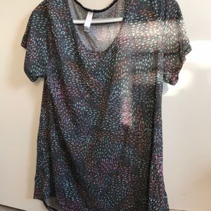 Lularoe classic t